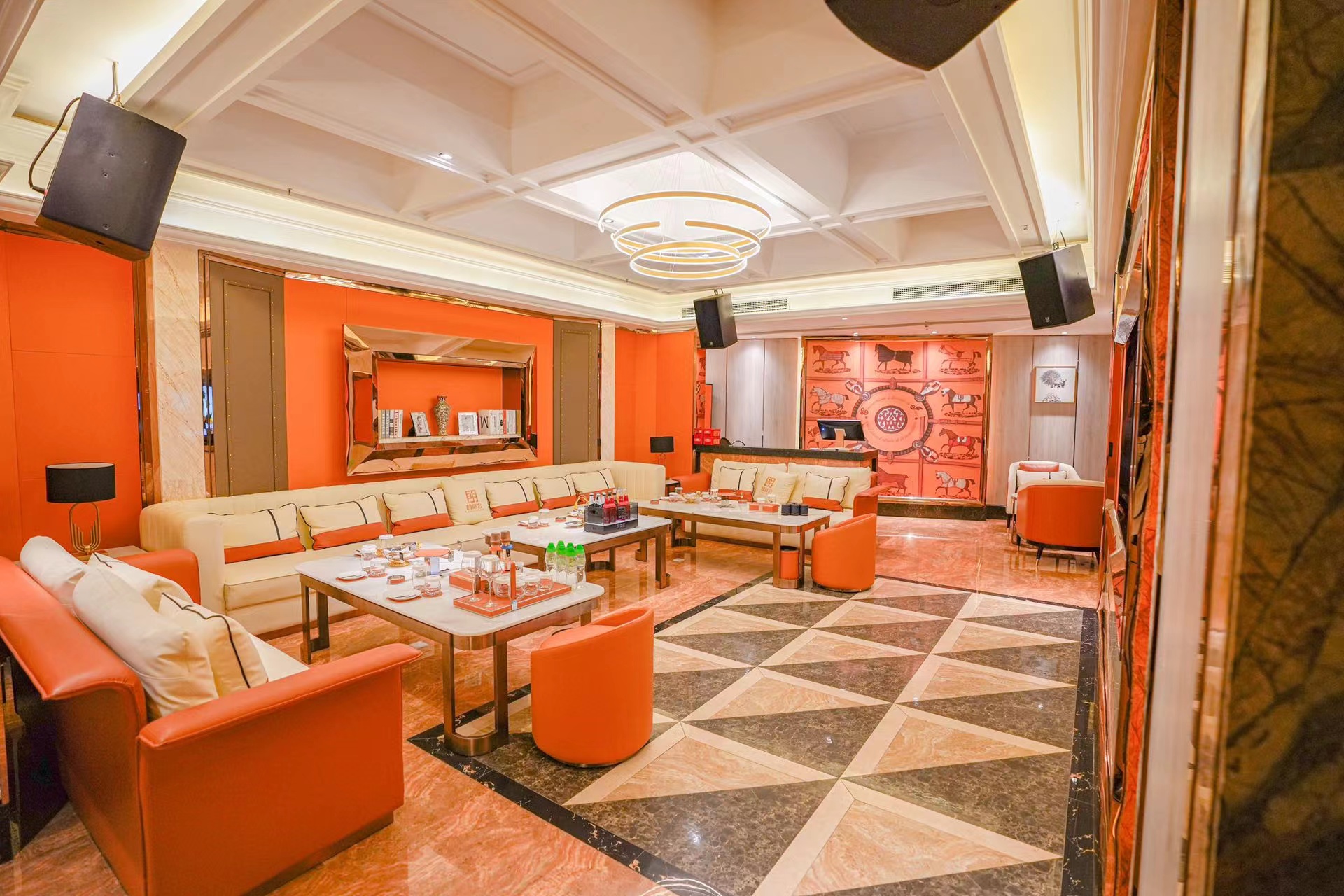 重庆ktv预订及商务ktv怎么消费指南-长寿区ktv预订